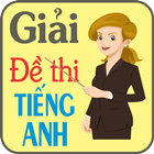 Giải đề thi thử Đại học Tiếng Anh 2018 phần 3 simgesi