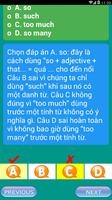 Giải đề thi thử Đại học Tiếng Anh 2018 phần 3 Screenshot 3