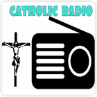 Catholic Radio icône
