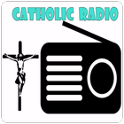 Catholic Radio icono