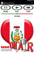 Radio Corazon Peru syot layar 1