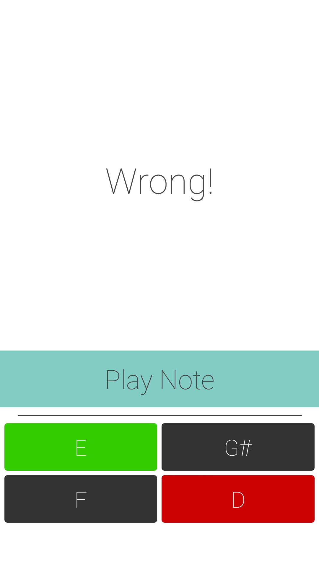 Guess The Note for Android - APK Download