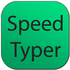 Speed Typer icône