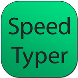 Speed Typer icône