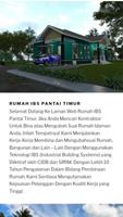 Rumah IBS Pantai Timur - Free Quotation screenshot 2