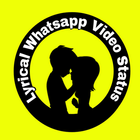 Lyrical Whatsapp Video Status icon