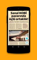 Günlük Gazeteler capture d'écran 2