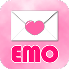 emoji mix（絵文字でメールにデコレーション♪） icône