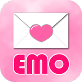 emoji mix（絵文字でメールにデコレーション♪） icon