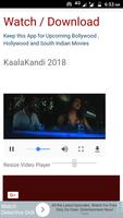 KaalaKaandi 2018 Full Movie capture d'écran 1