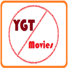 YGT Movies icône