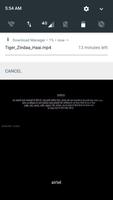 Tiger Zinda Hai Full Movie capture d'écran 3
