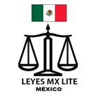 LEYES MX LITE आइकन