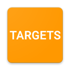 Targets أيقونة