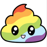 Know your poop : Shades and Textures