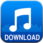 MP3 Song Download ícone