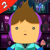 Love you To Bits 2-APK