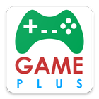 Game Plus アイコン