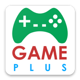 Icona Game Plus