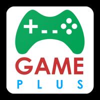 Game Plus ポスター
