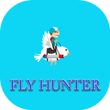 Fly Hunter
