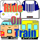 RideOnTrain icon