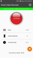 Smart Video Recorder capture d'écran 1