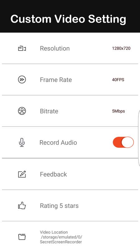 az screen recorder pro apk 4.4.2