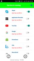 Application Recorder poster