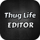 APK Thug Life Editor