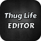 Thug Life Editor アイコン