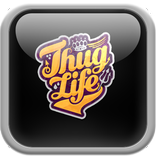 Thug Life Maker