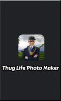 Thug Life Photo Maker スクリーンショット 1