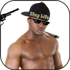 Thug Life stickers icône