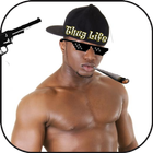 Thug Life stickers icon