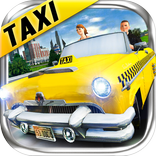 Thug Taxi Driver 3D