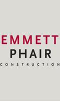 Emmett Phair Construction 1.0 Affiche