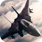 Modern War Air Combat simgesi