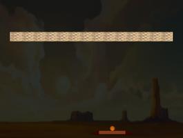 Brick Breaker screenshot 1