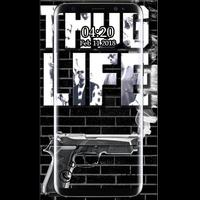 Thug Life Wallpapers capture d'écran 2