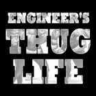 Engineer's Thug life icon