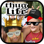 Thug Life Cam Face Swap Group