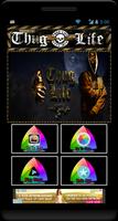 Thug Life Photo Editor syot layar 2