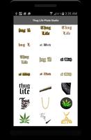 Thug Life Photo Maker Editor スクリーンショット 2