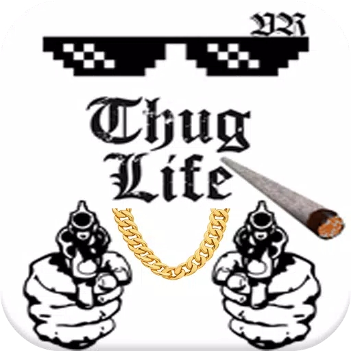 Thug Life Video. Like a Boss App APK للاندرويد تنزيل Thug Life Video. Like a Boss App APK للاندرويد تنزيل