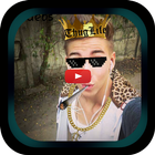 thug life videos icon