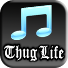 Thug Life Ringtones icône