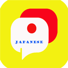 Study Japanese-Learn Japanese icône