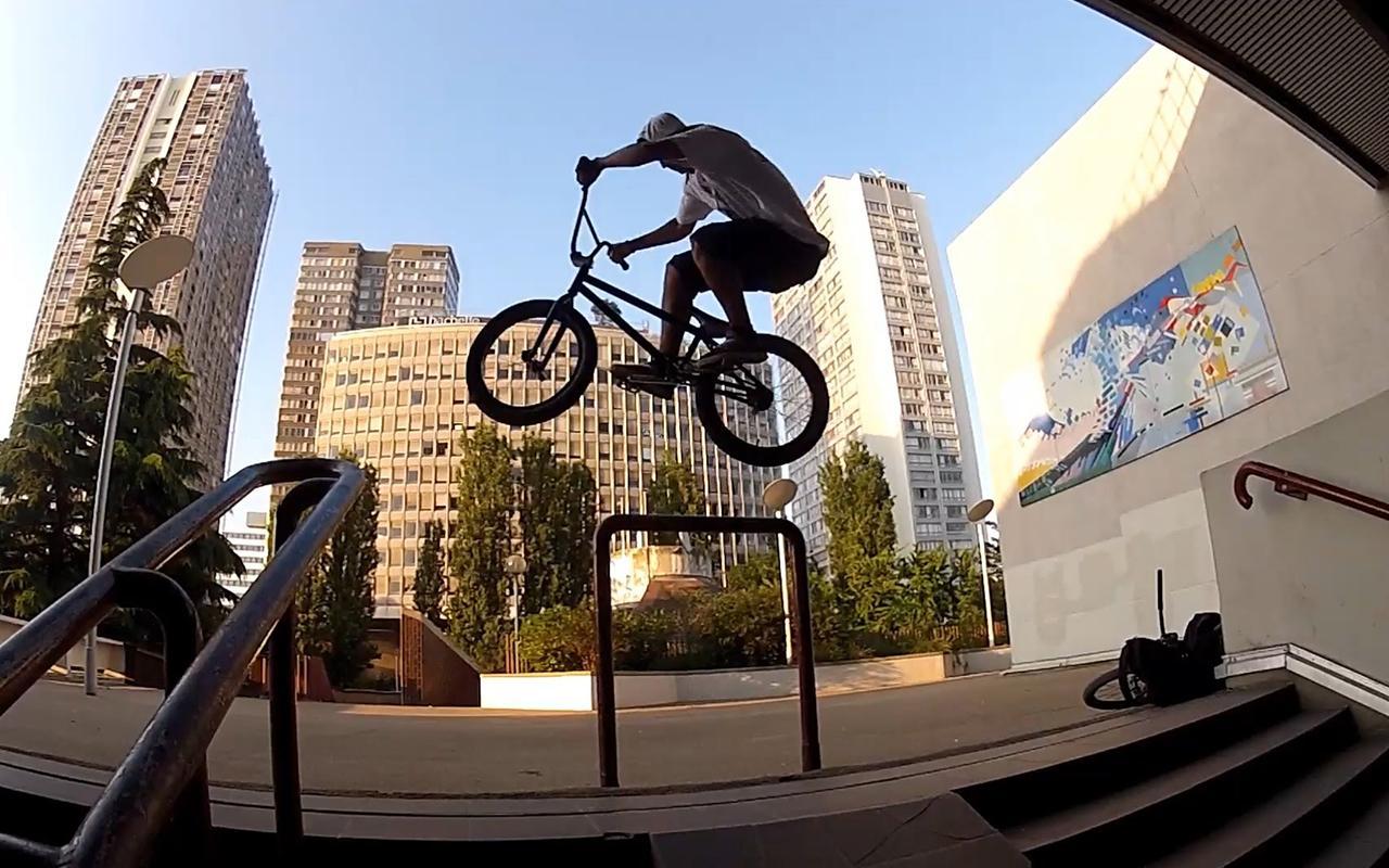 Bmx touchgrind 2 Bmx touchgrind 2