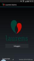 Laurens Teams Affiche